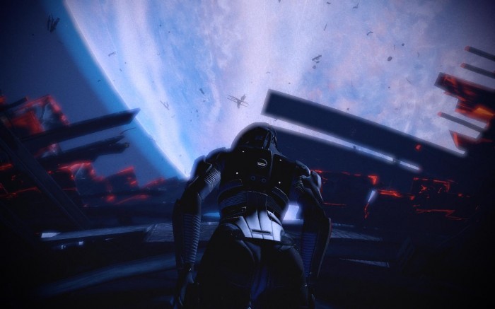 Mass Effect 2 (RPG, 2010): PC/XBOX360 Game Review