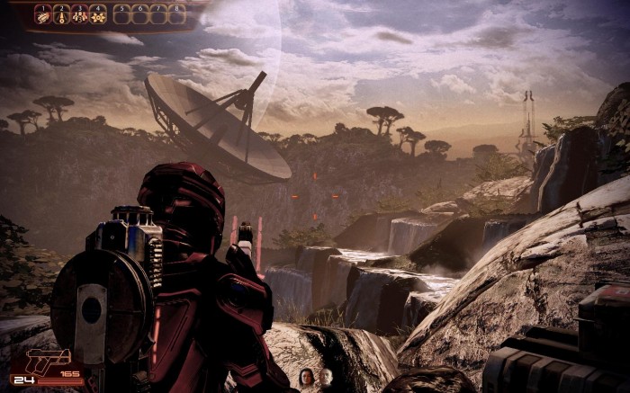 Mass Effect 2 (RPG, 2010): PC/XBOX360 Game Review