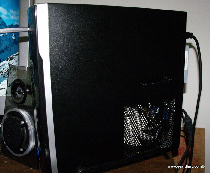 Gear Diary Neuros Link Review photo Gear Diary Neuros Link Review photo
