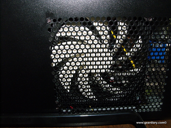 Gear Diary Neuros Link Review photo Gear Diary Neuros Link Review photo