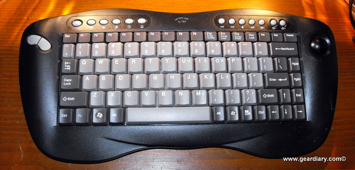 Gear Diary Neuros Link Review photo Gear Diary Neuros Link Review photo