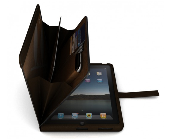 Happy Owl Studio iPad Cases are Now Available for Order
