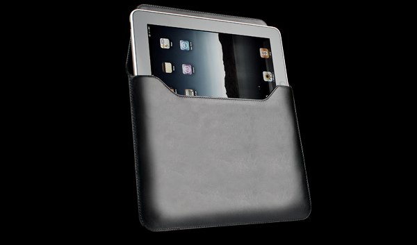 Gear Diary Senas iPad Case Lineup Looks Great! photo Gear Diary Senas iPad Case Lineup Looks Great! photo