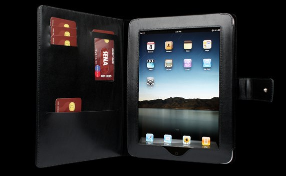 Gear Diary Senas iPad Case Lineup Looks Great! photo Gear Diary Senas iPad Case Lineup Looks Great! photo