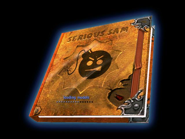 Serious Sam Gold (1st & 2nd Encounter) (2001/2002, FPS): The Netbook Gamer