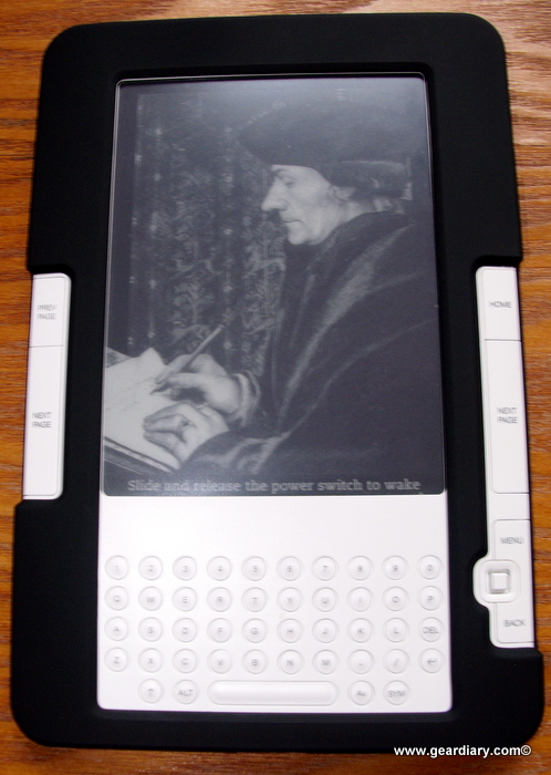 Review: Speck Products Kindle 2 Cases