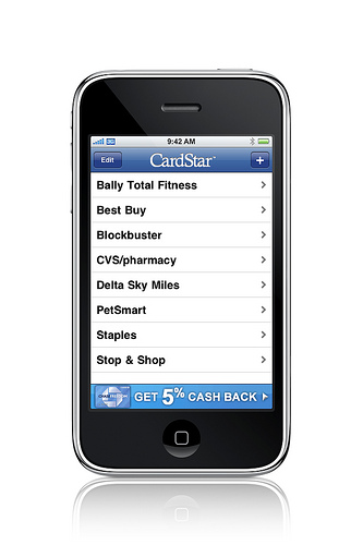 Gear Diary CardStar Is Bringing More Customer Loyalty Options to the Masses photo Gear Diary CardStar Is Bringing More Customer Loyalty Options to the Masses photo
