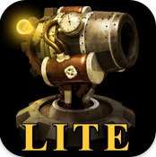 Ragdoll Blaster 2 Lite for iPhone/Touch/iPad App Review