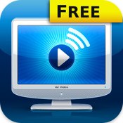 Air Video Free for iPhone/Touch/iPad App Review