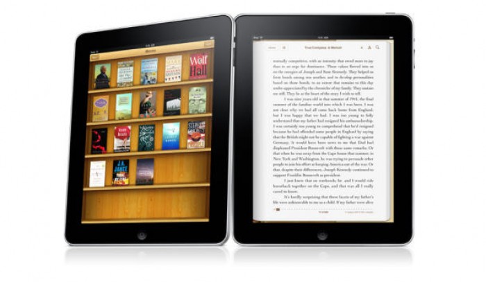 GearChat: Are iBooks a NY Times Bestseller, or a Publisher Reject?