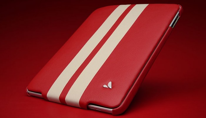Vaja's iPad Cases are Exactly as Expected: Gorgeous and Pricey
