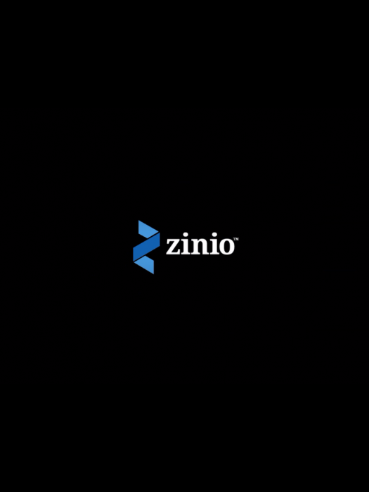 Zinio For iPad - Review