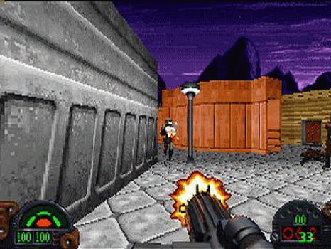 So now you can buy Dark Forces for cheap on just about any download site for 