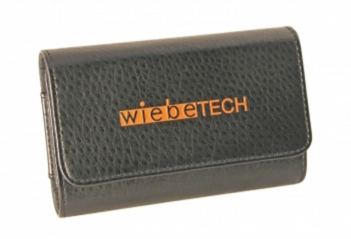 WiebeTech ToughTech Mini pocket drives: Functional portability