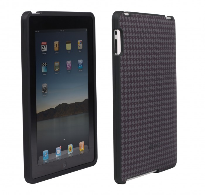 Speck Fitted For iPad - iPad Case Review