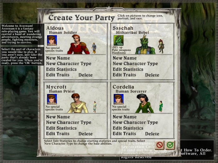 Avernum VI (2009 RPG): The Netbook Gamer