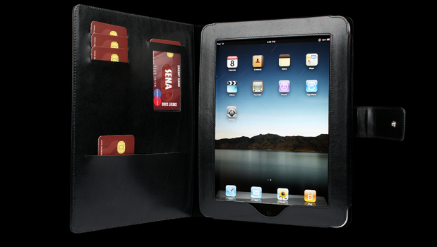 A Tale of Three iPad Case Pre-Orders- The Good, The Good and the Ugly.