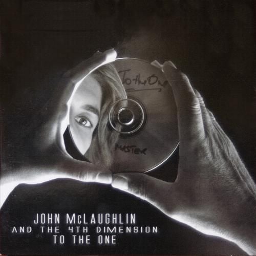 John McLaughlin and the 4th Dimension - To The One Review
