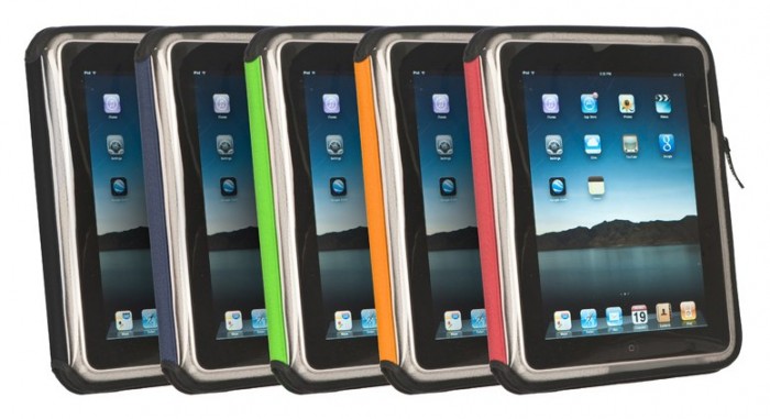 Review: M-Edge Leisure Jacket For iPad