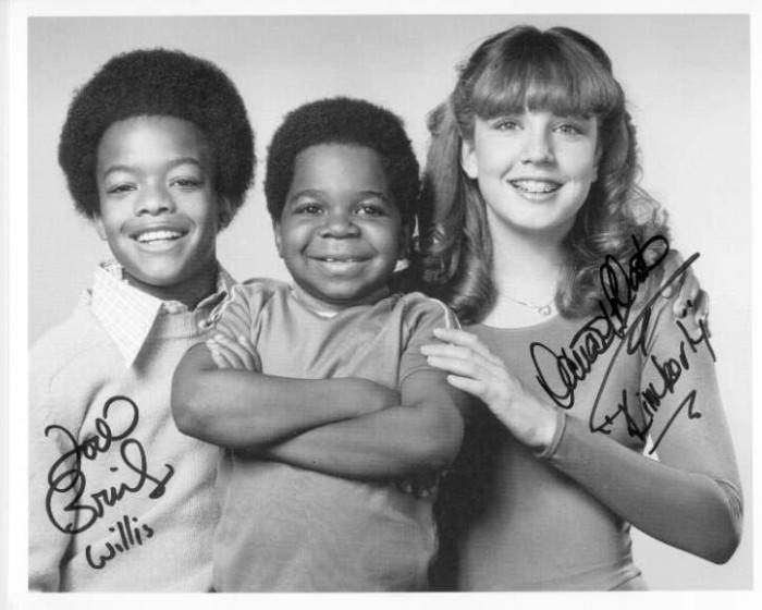 R.I.P Gary Coleman - Child Actor and Star of Diff'rent Strokes