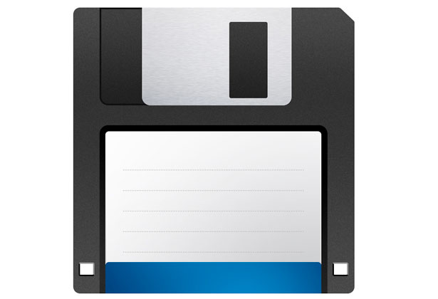 40 Ways People Still Use Floppy Disks