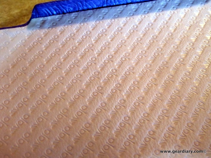 geardiary-ipad-ivolution-11 The Vaja ivolution Top for Apple iPad Review