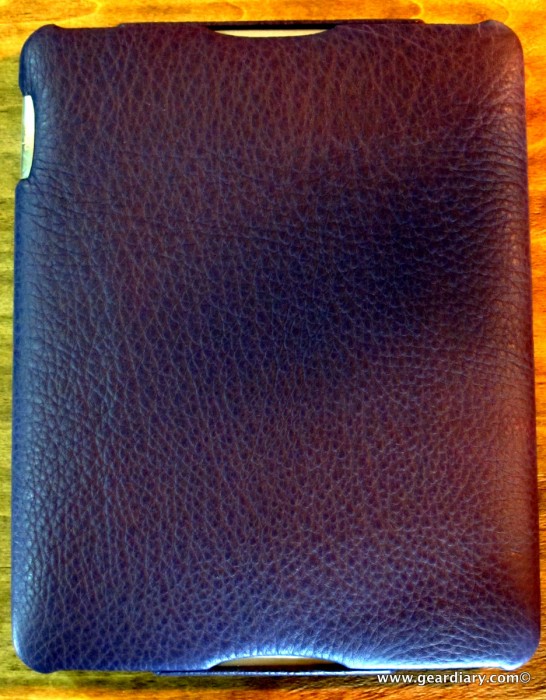 geardiary-ipad-ivolution-17 The Vaja ivolution Top for Apple iPad Review
