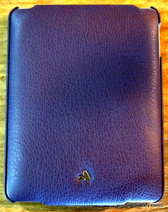 geardiary-ipad-ivolution-18 The Vaja ivolution Top for Apple iPad Review