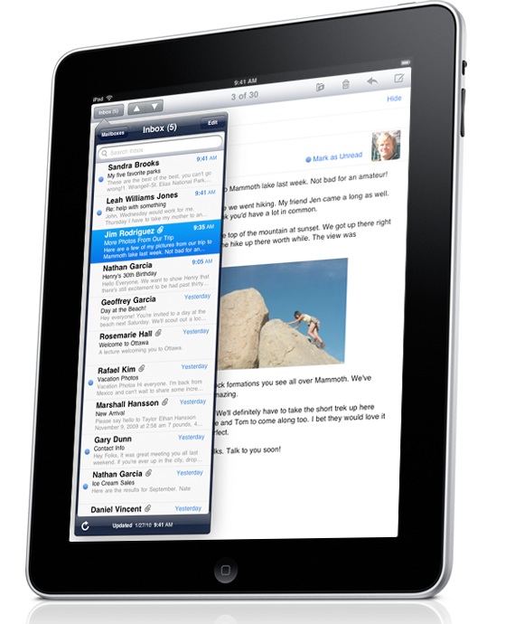 Gear Diary Apple Announces Australian iPad Pricing photo Gear Diary Apple Announces Australian iPad Pricing photo