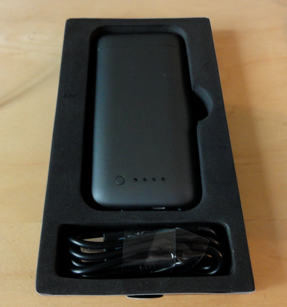 Ipod Touch Battery Case. The juice pack air for iPod