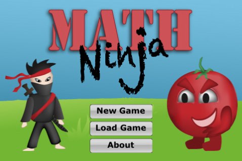 Review: Math Ninja For iPhone/Touch