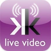 Knocking Live Video for iPhone App Review