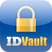 ID Vault for iPhone/Touch/iPad App Review