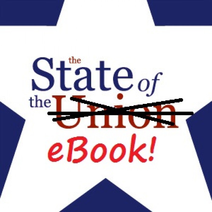 State of the eBook: The Return!