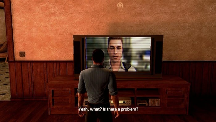 PC/XBOX360/PS3 Game Review: Alpha Protocol