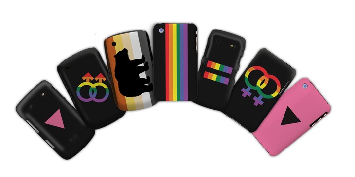 Case-Mate has released 5 new ipod touch cases for kids. Case-Mate has released 5 new