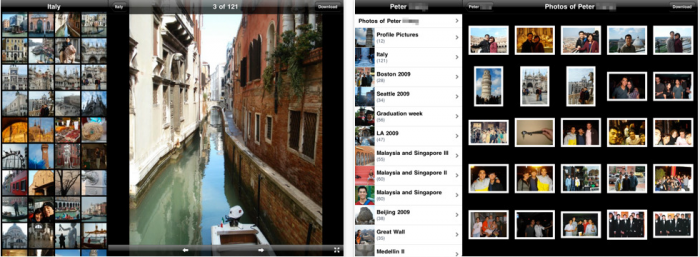 Screen shot 2010-06-04 at 3.02.48 PM Fbook Photos for iPad Review