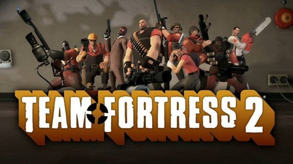 GearDeal: Team Fortress 2 (Mac & PC) 50% Off on Steam, and Free to Play for 