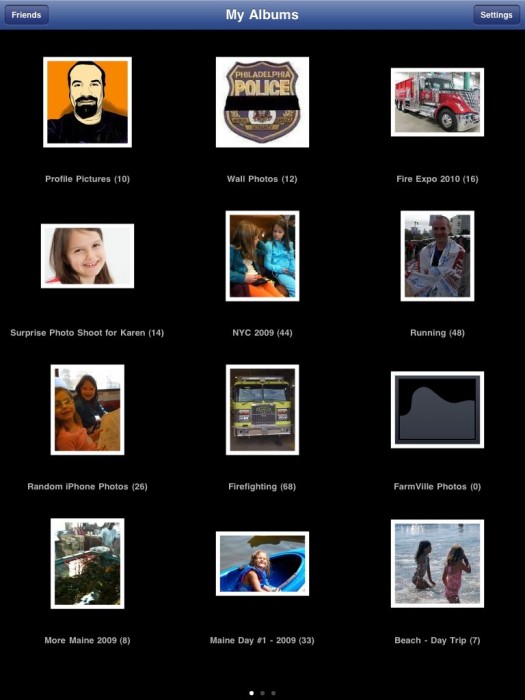 fbook Photos IMG_0033 Fbook Photos for iPad Review