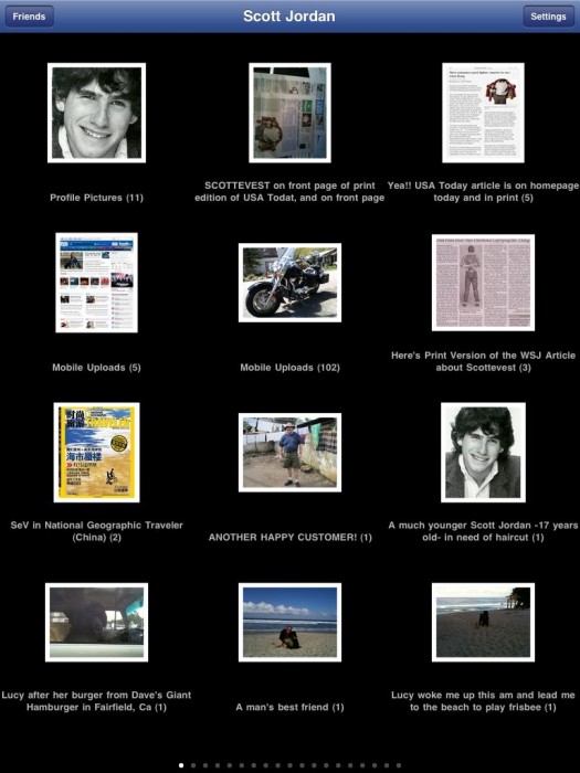 fbook Photos IMG_0040 Fbook Photos for iPad Review