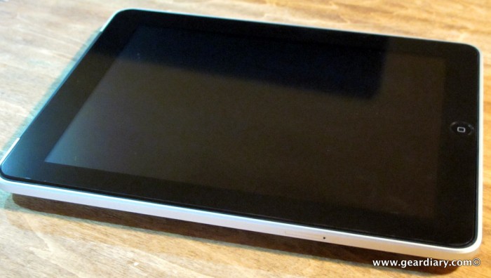 The NewerTechnology NuVue Clear and Privacy Shield iPad Screen Protectors Review