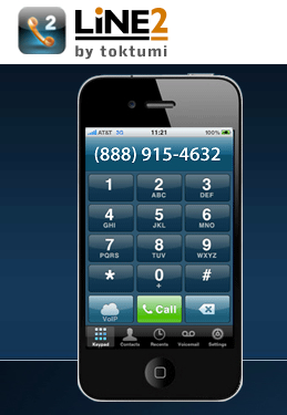 iPhone VoIP App | Line2 WiFi _ Cell_ 2 Numbers on One Cell Phone.jpg