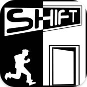 Shift for iPhone/Touch