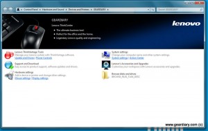lenovo tools setup lenovo tools setup