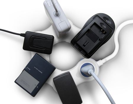 Gear Diary Pivot Power Solves Outlet Frustrations photo Gear Diary Pivot Power Solves Outlet Frustrations photo