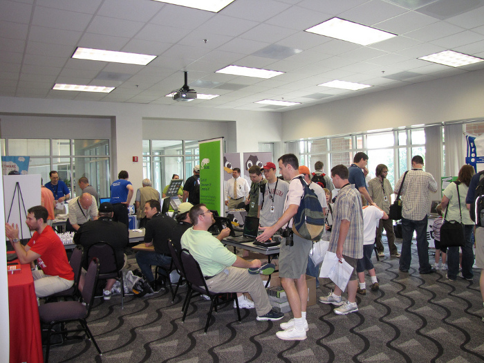Preview: Southeast LinuxFest 2010