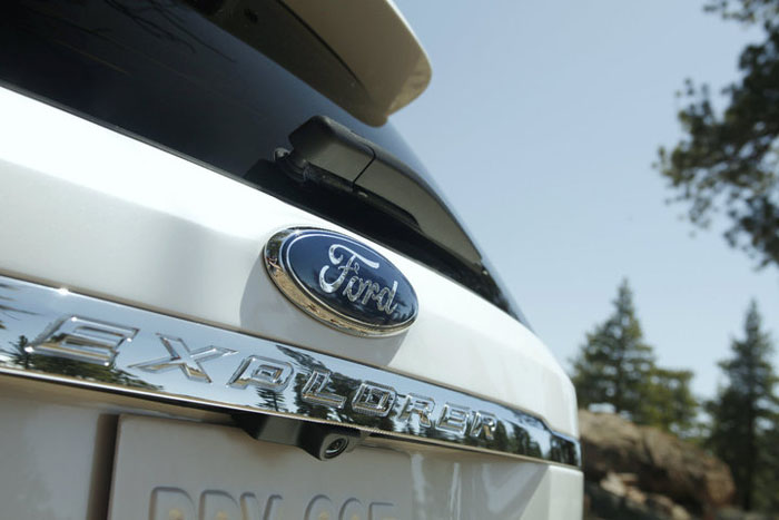 Ford to launch next Explorer into cyberspace