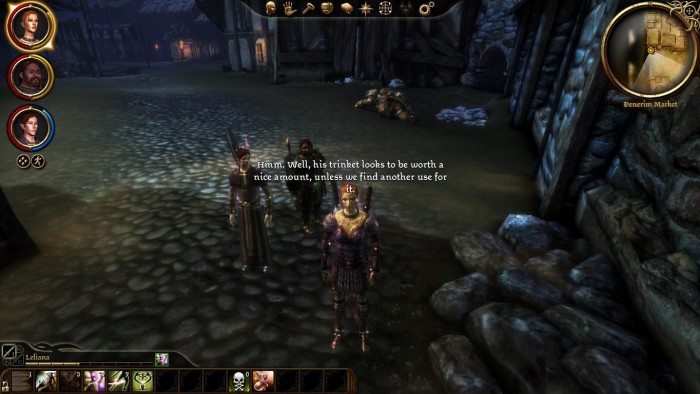 PC/XBOX360 Game Review - Dragon Age: Origins Leliana's Song DLC