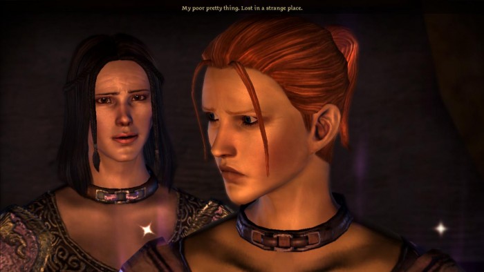 PC/XBOX360 Game Review - Dragon Age: Origins Leliana's Song DLC