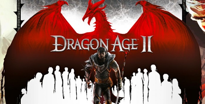 dragon age ii